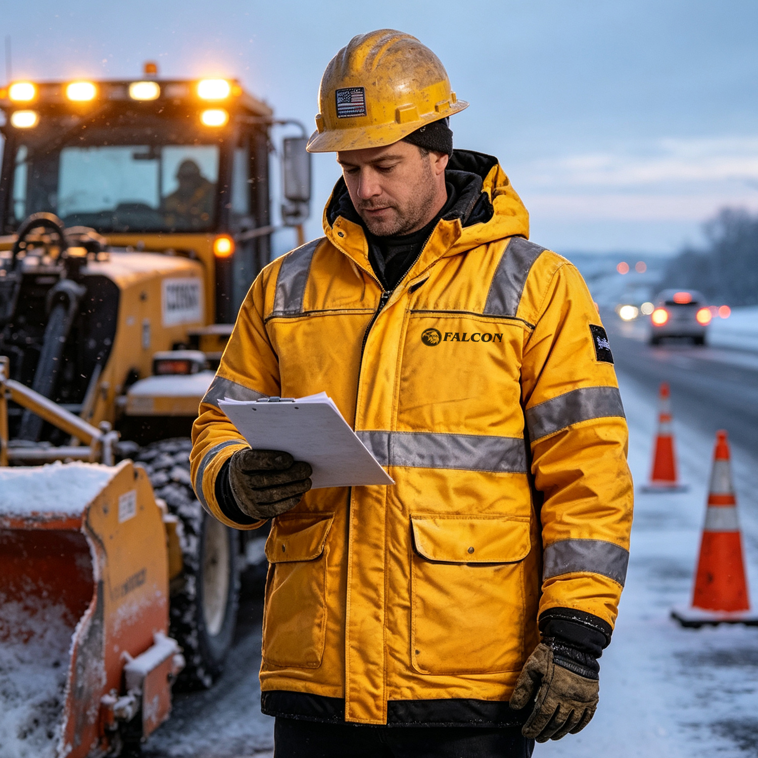 How to Choose the Best Quality Men's Coveralls for Your Business Needs