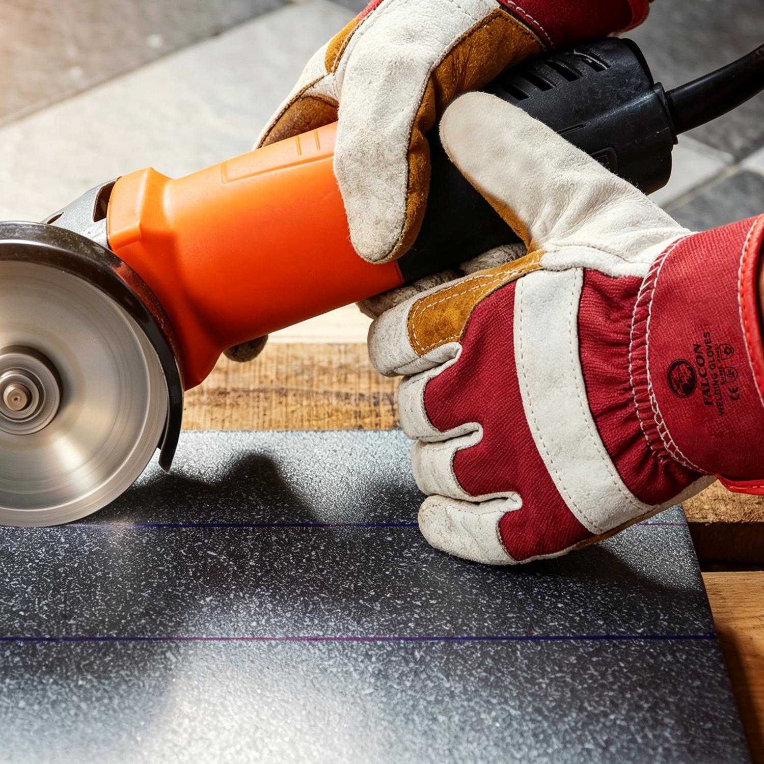 Common Usage Issues with Work Gloves for Men and Solutions