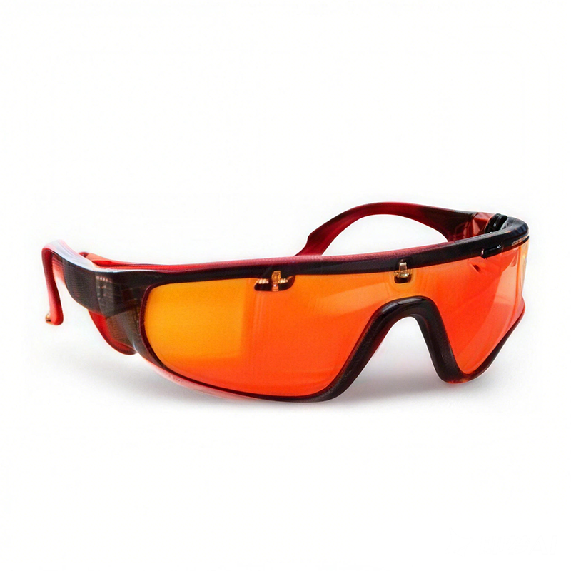 How Prescription Safety Glasses Enhance Productivity and Safety on the Job