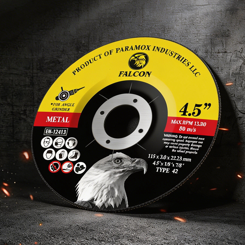 What Are the Latest Innovations in Cut Off Disc Technology?
