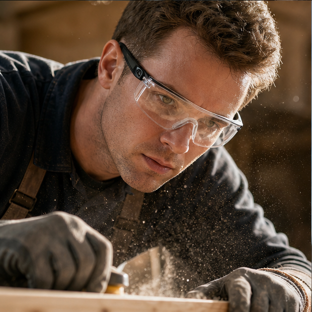 Where to Find High-Quality Wholesale Laser Protection Glasses?