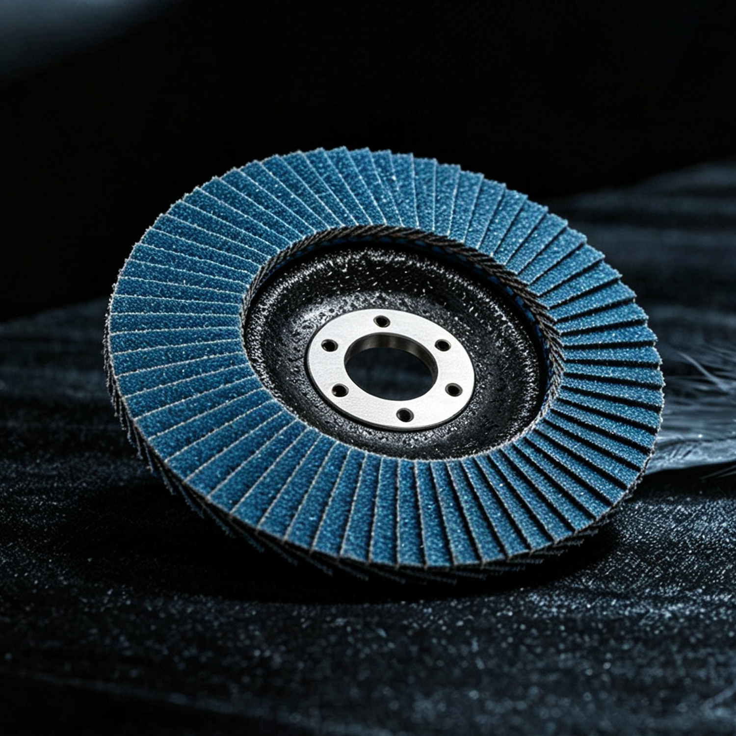 What Industries Use 40 Grit Flap Wheels Most Frequently?