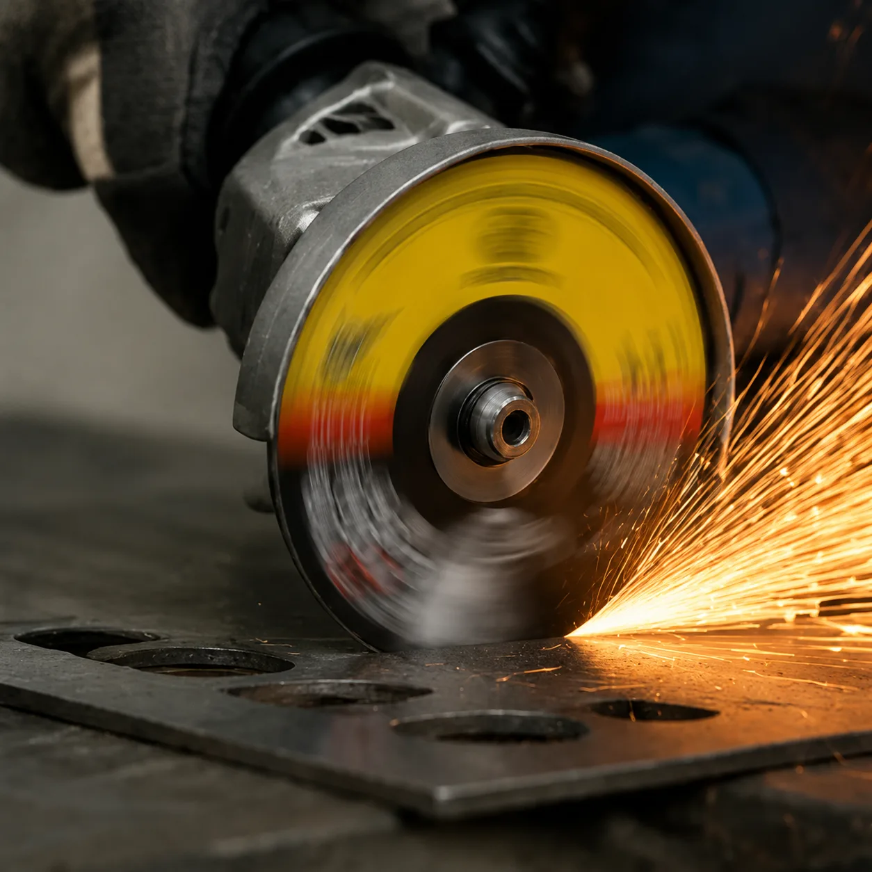 Where to Find the Best Deals on Wholesale Abrasive Cut Off Wheels