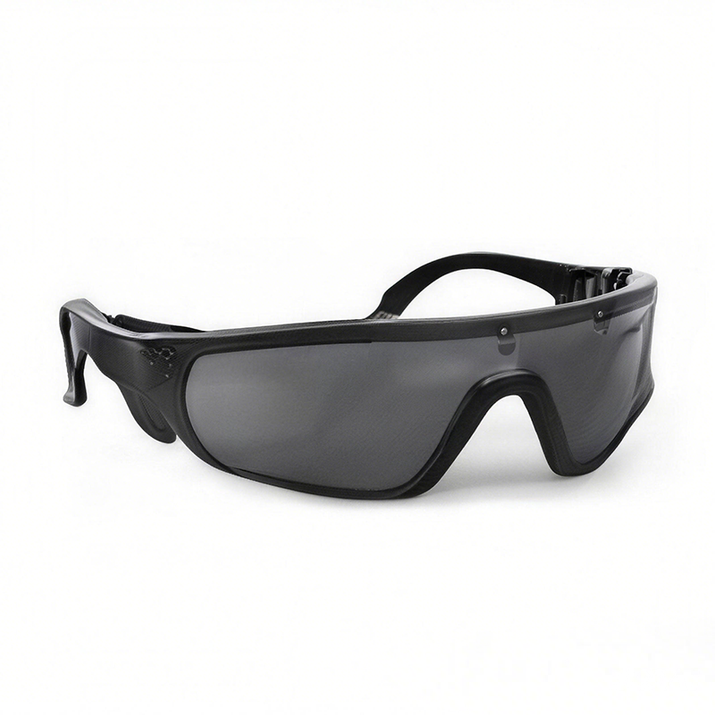 What Makes Prescription Safety Glasses a Smart Investment for Businesses?