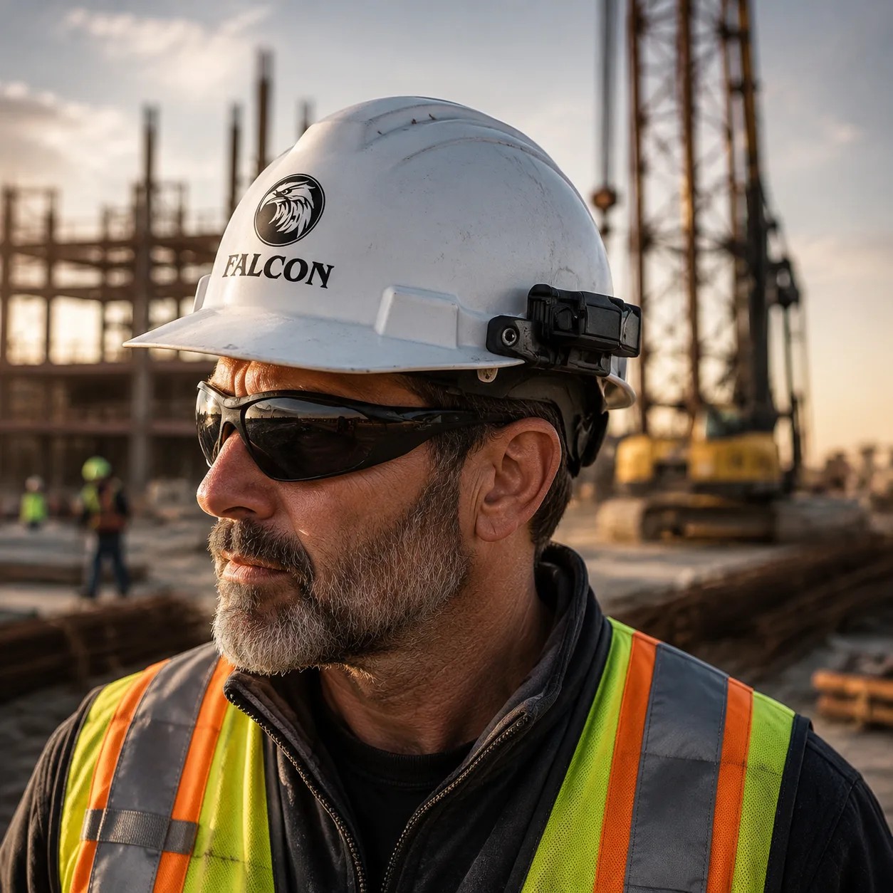 How to Ensure Your Construction Hard Hat Meets Industry Regulations