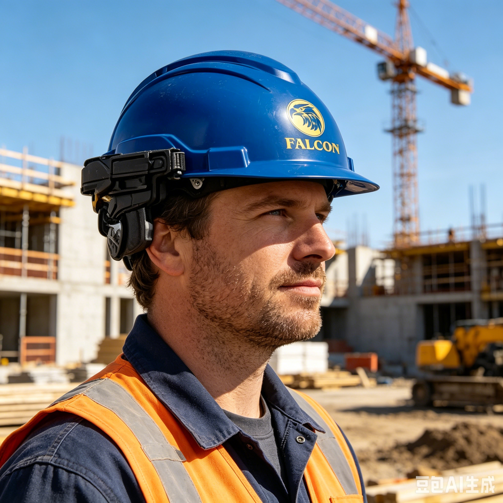 How Work Helmets Ensure Compliance with Safety Regulations