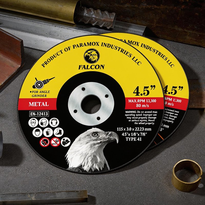 Where to Buy Cutting Discs in Bulk for Cost Savings