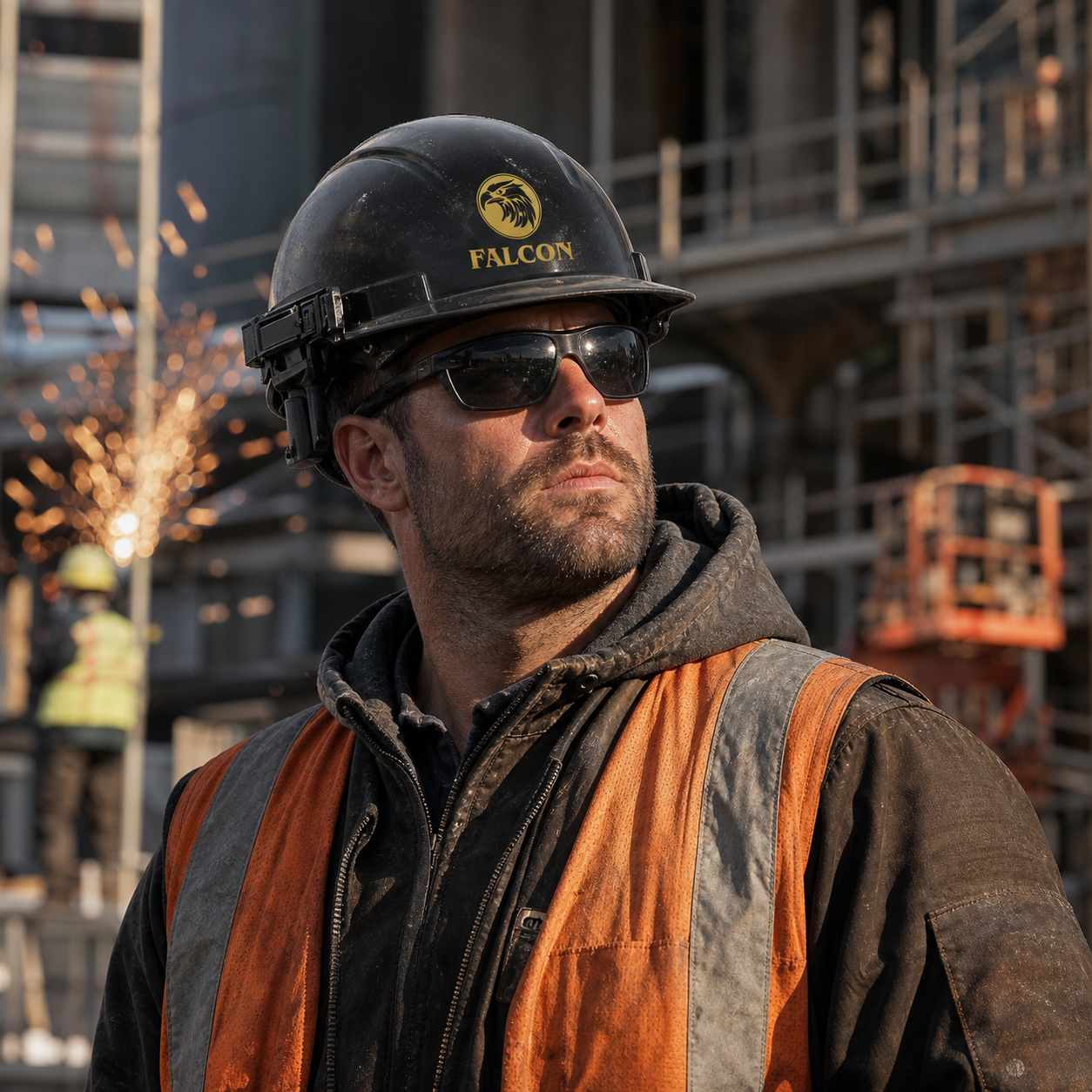 What Are the Top Features to Look for in a Wholesale Hard Hat Helmet?