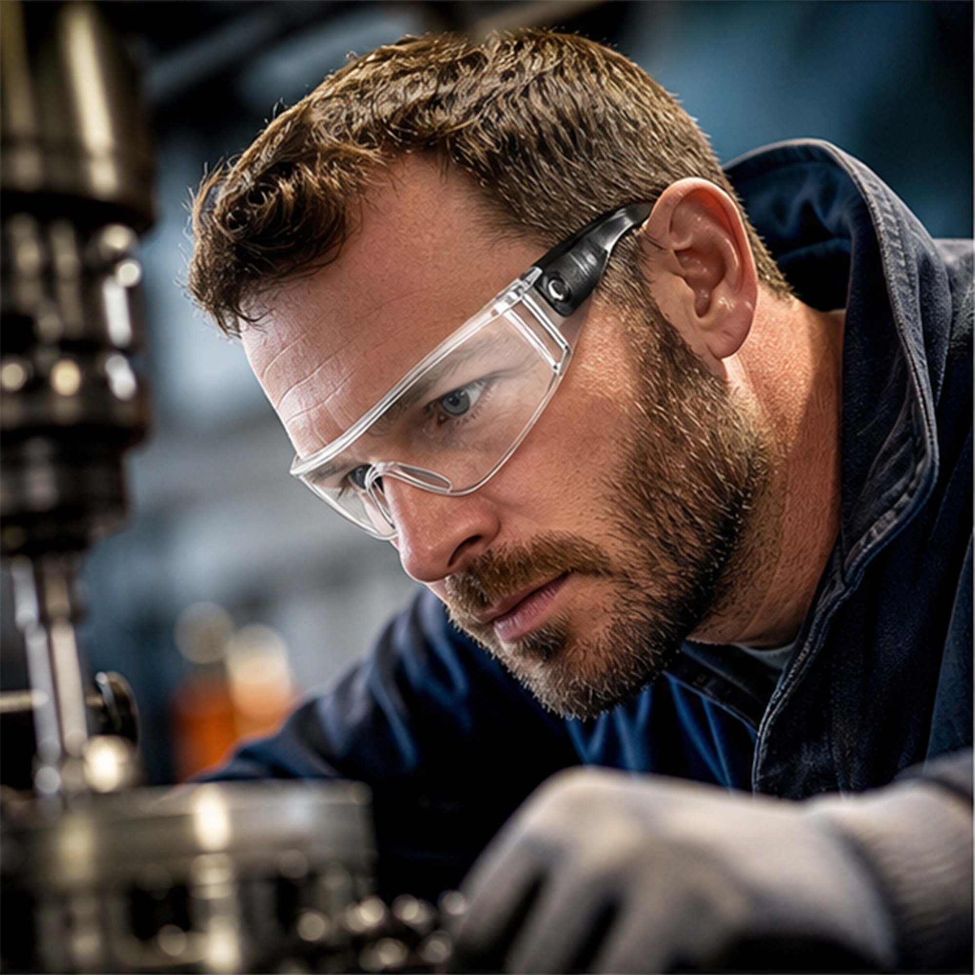 What Are the Common Usage Issues with Protective Glasses?