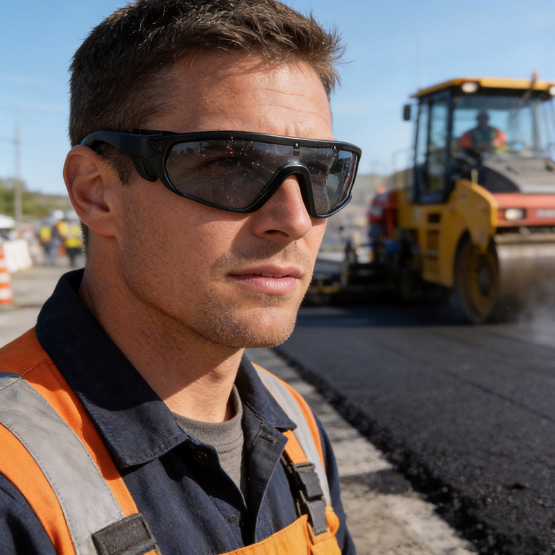 What Makes Laser Eye Glasses a Must-Have for Modern Lifestyles?