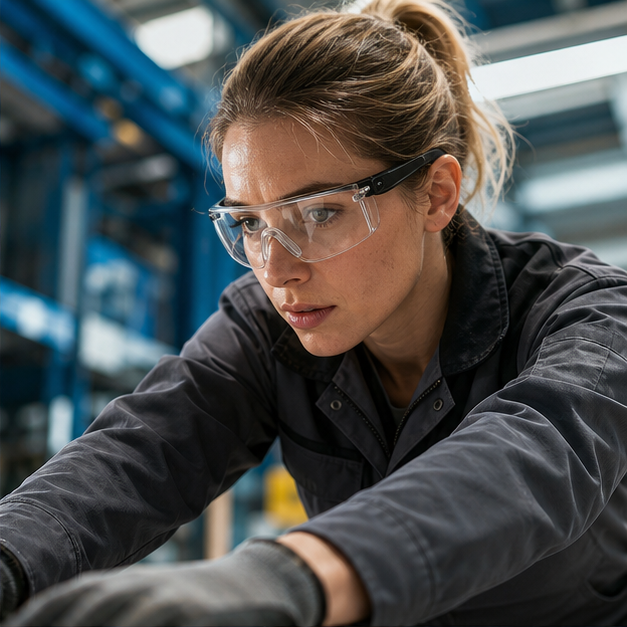 How to Choose the Best Laser Protection Glasses for Your Needs?