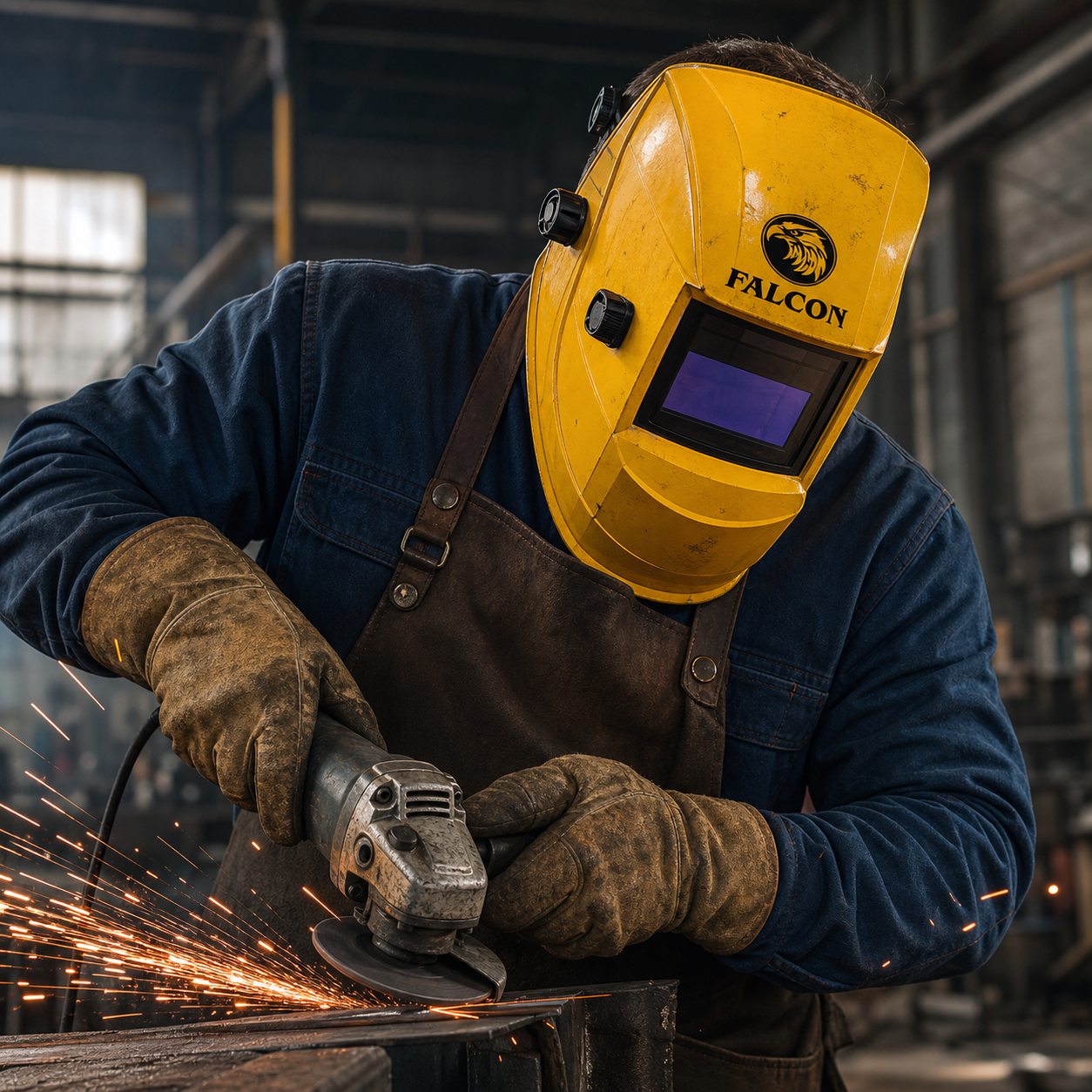 What Are the Benefits of Customizing Your Hard Hats for Construction Projects?