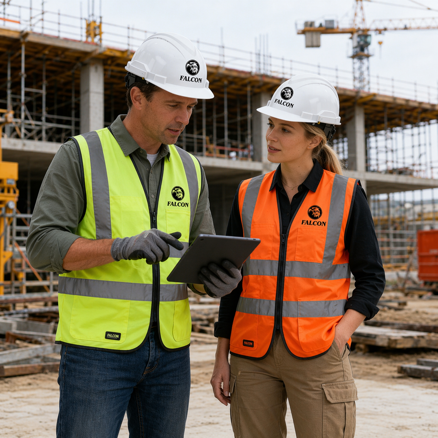 What are the Trending Features in New Hard Hats for 2023?