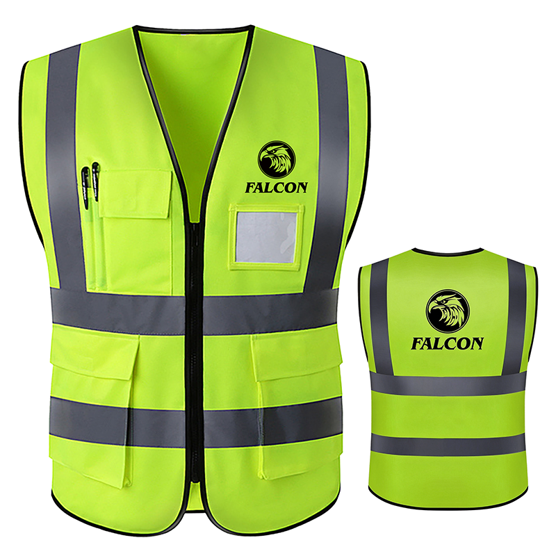 Safety Vest