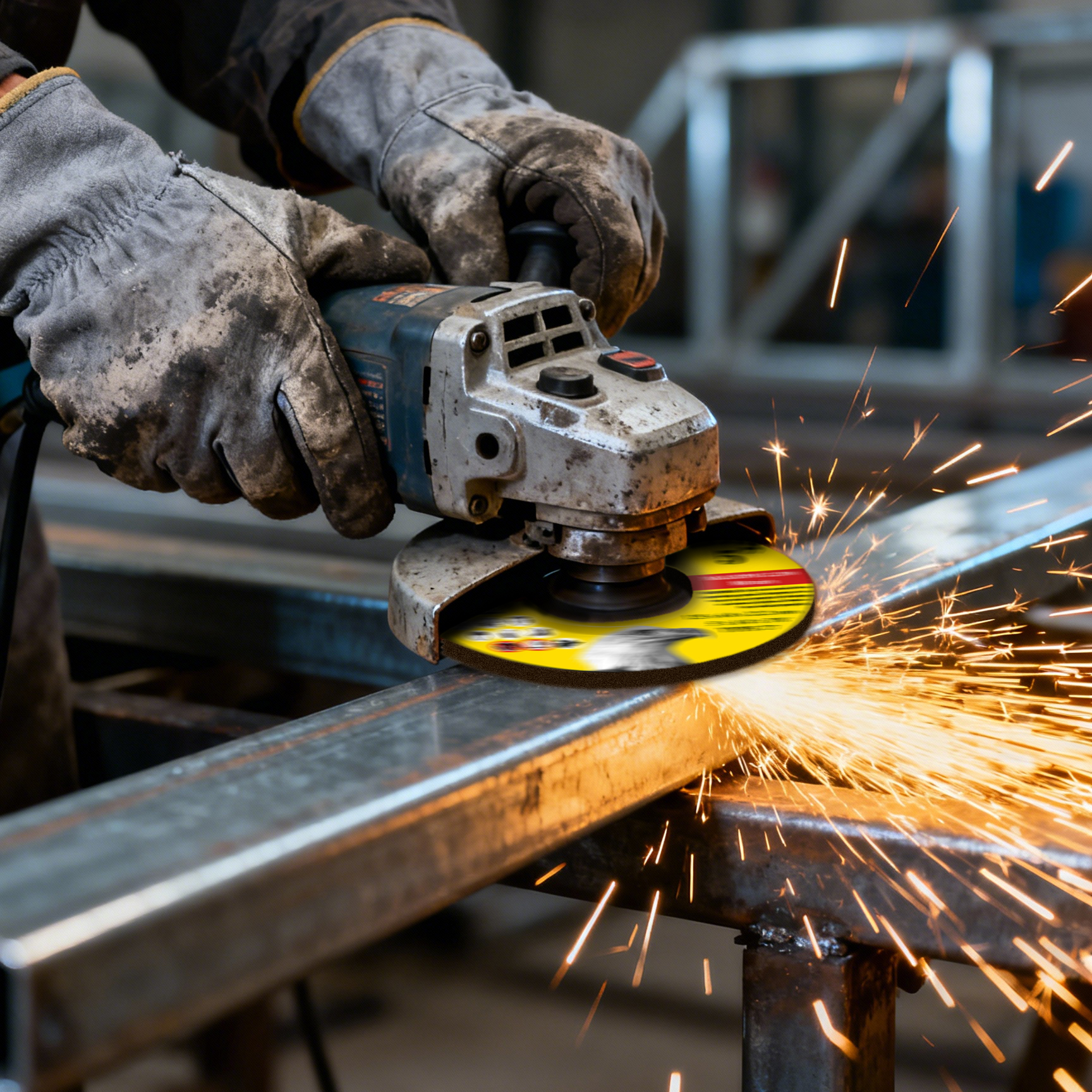 How to Maximize the Lifespan of Your Diamond Grinding Wheel