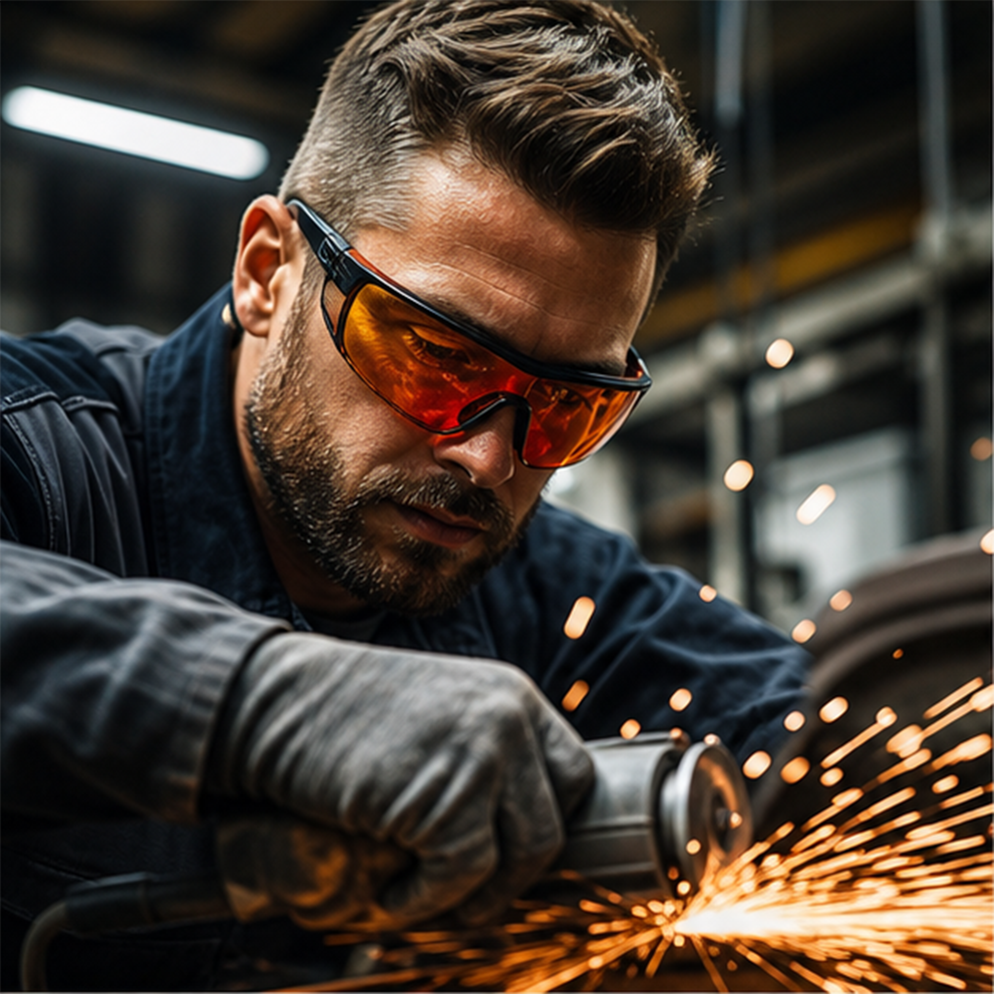 How to Identify the Best Safety Glasses for Different Industries