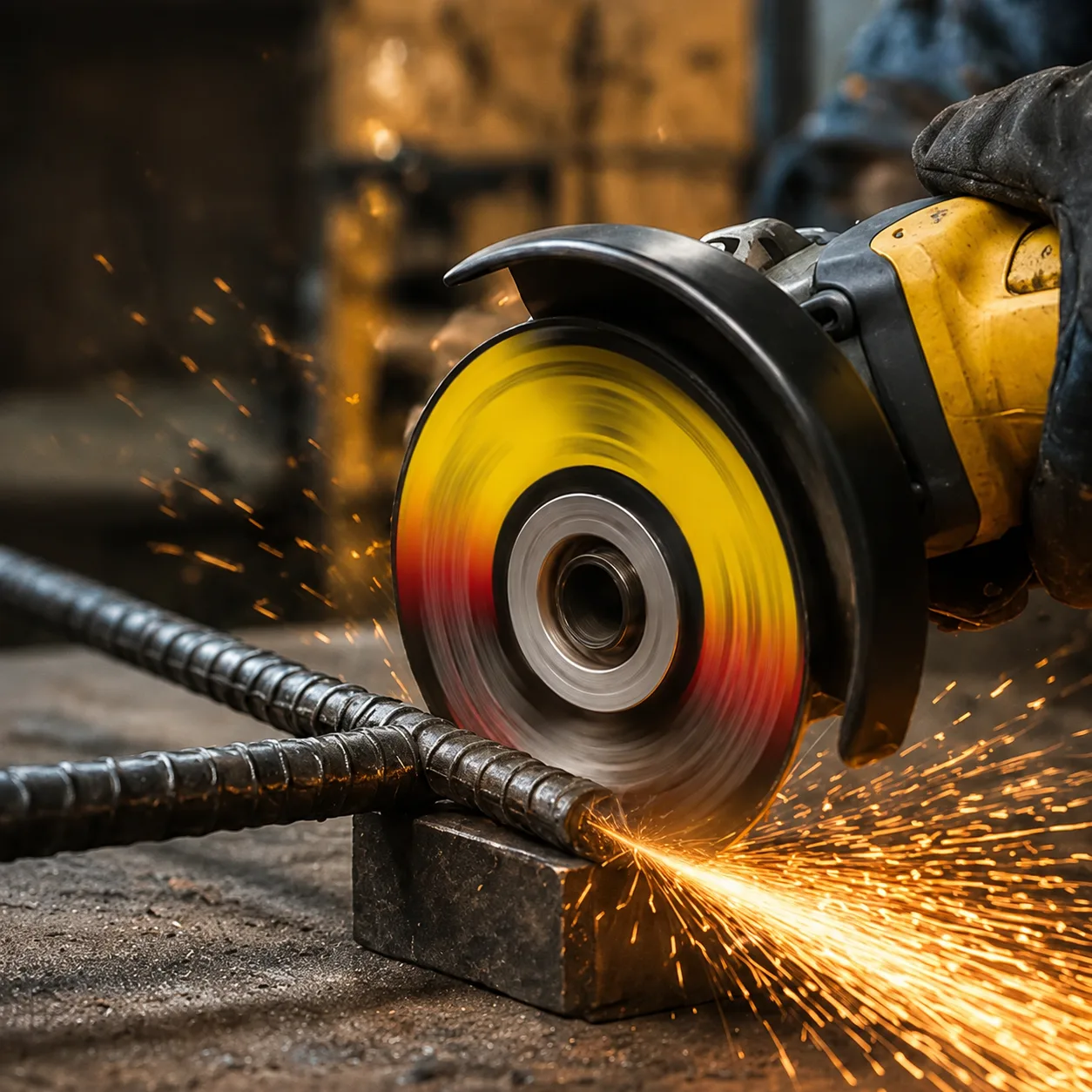 How to Maximize Efficiency with the Best Cutting Wheels for Grinders?