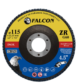 Flap Disc