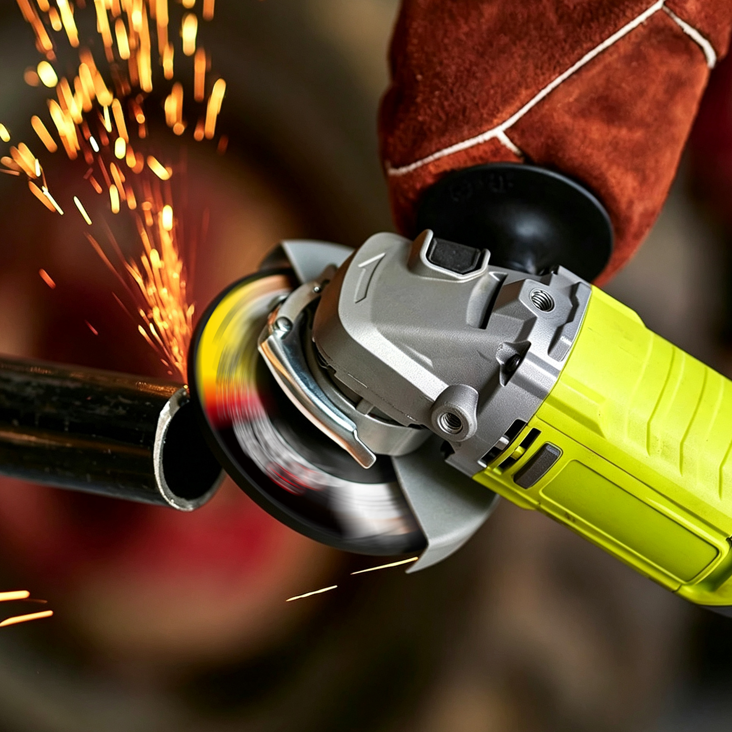 Welche neuesten Innovationen gibt es in der Technologie für Metallschleifscheiben?