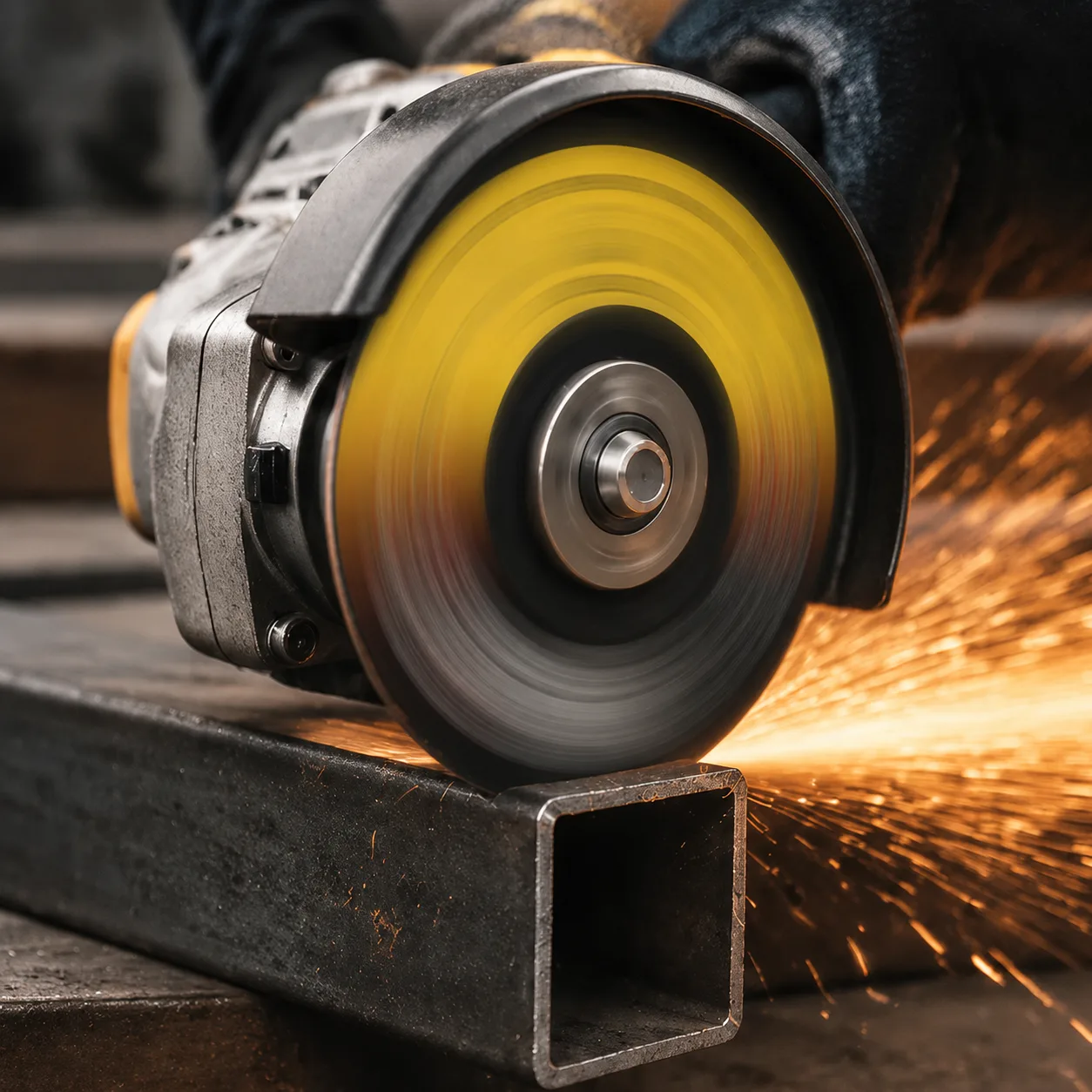 Where to Buy the Most Reliable Metal Cutting Discs at Wholesale Prices