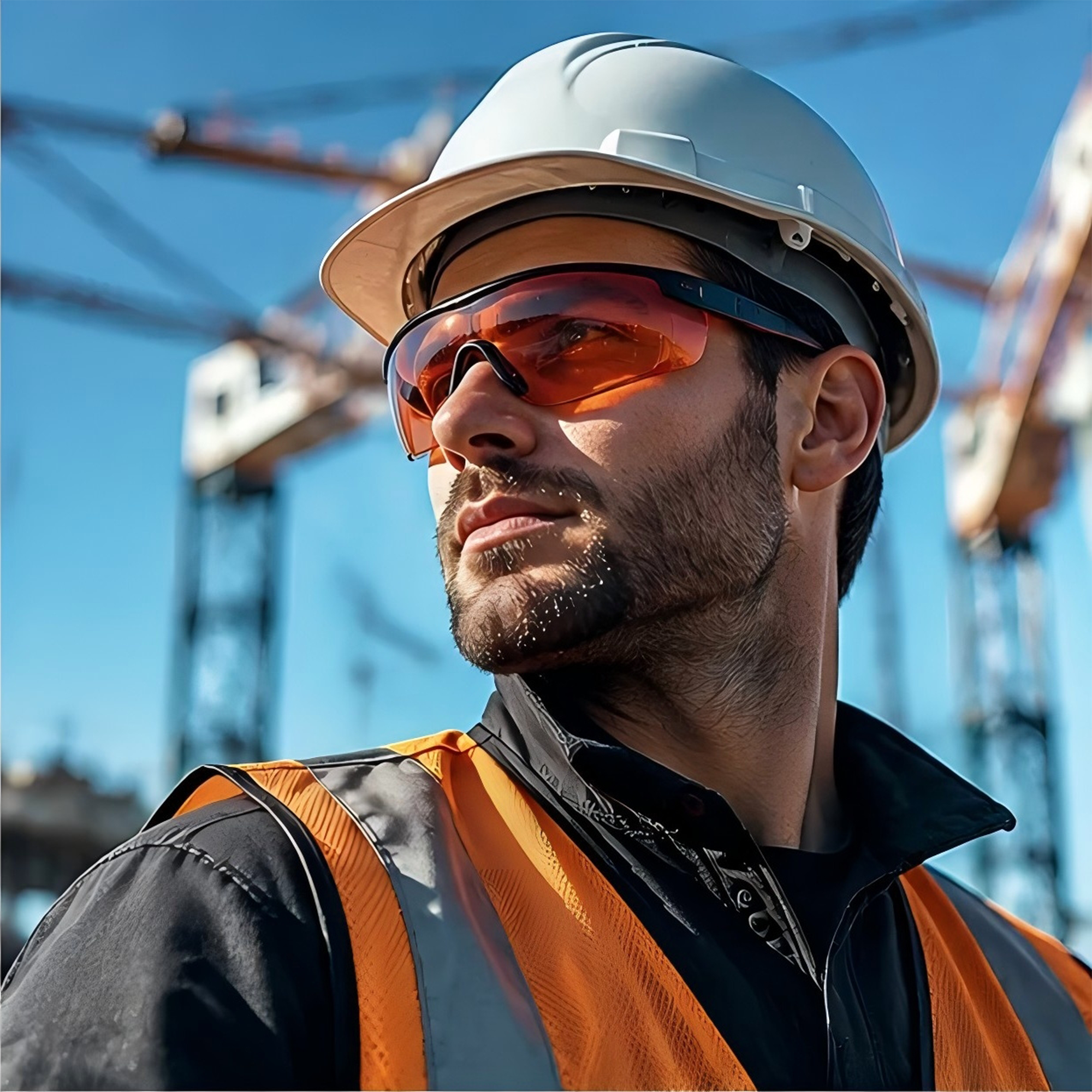 Common Usage Issues with Heatwave Safety Glasses and How to Avoid Them