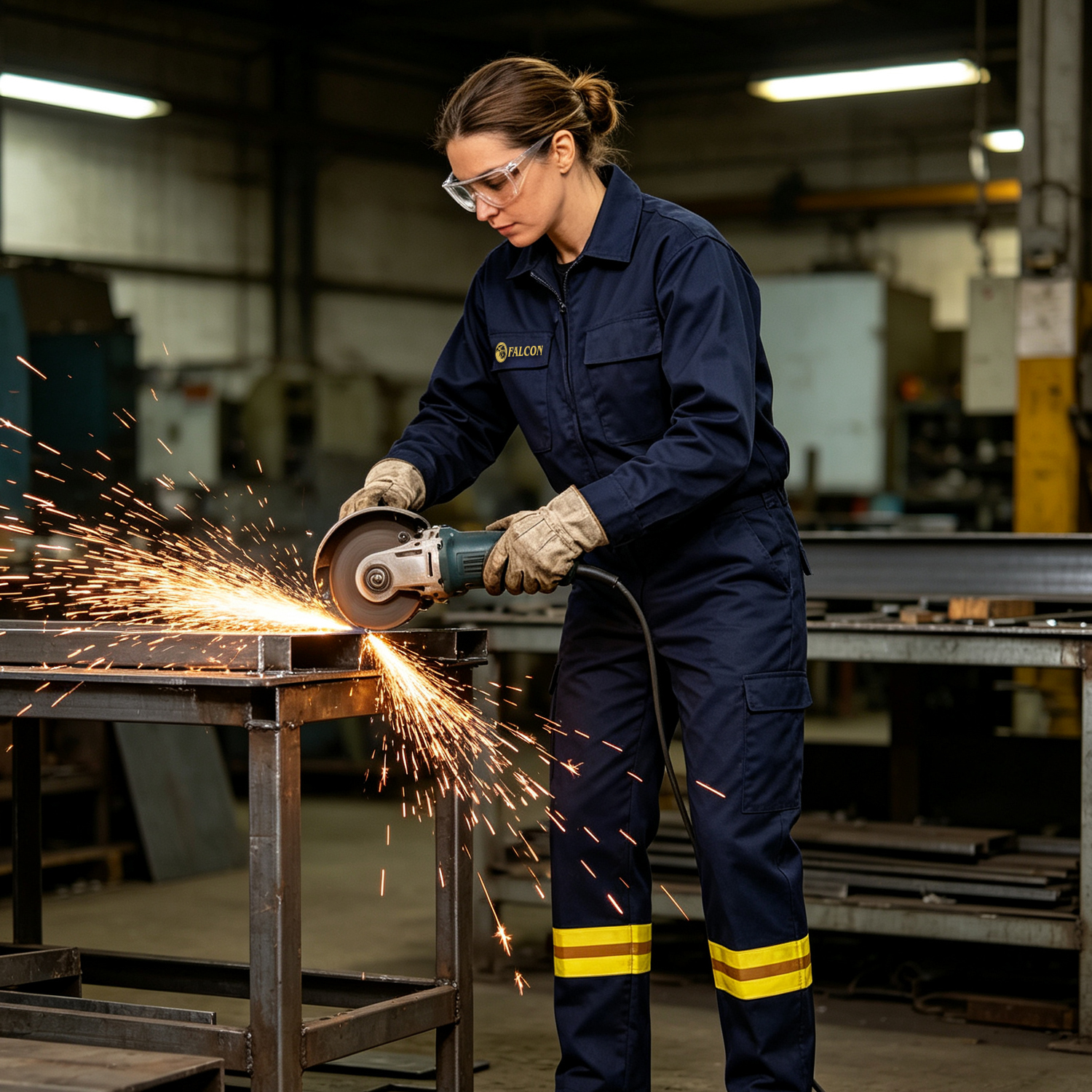Welche häufigen Fehler sollten beim Kauf von Damen-Arbeitskleidung in Großbestellungen vermieden werden