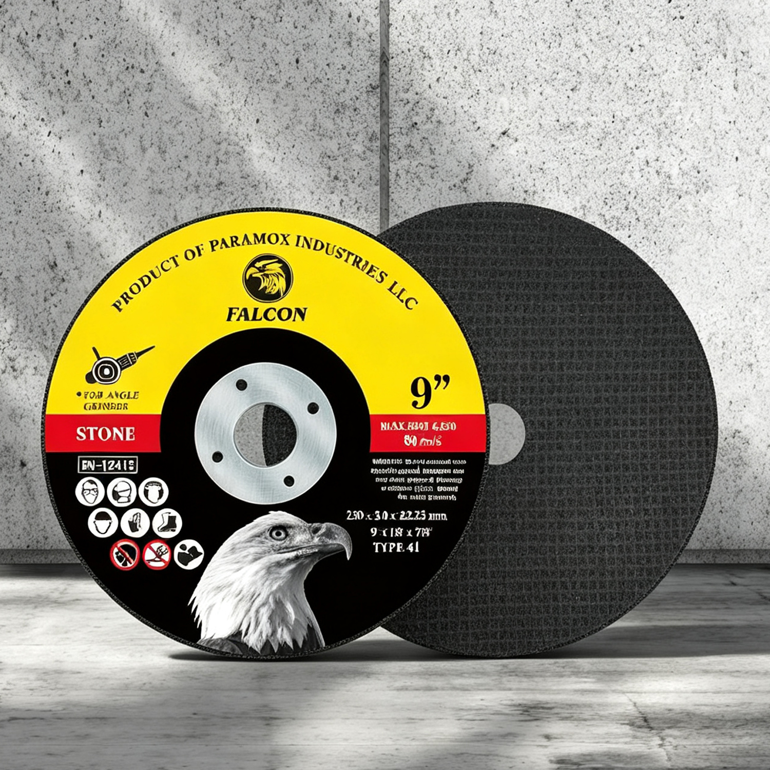 Common Usage Issues with Cutting Discs and How to Avoid Them