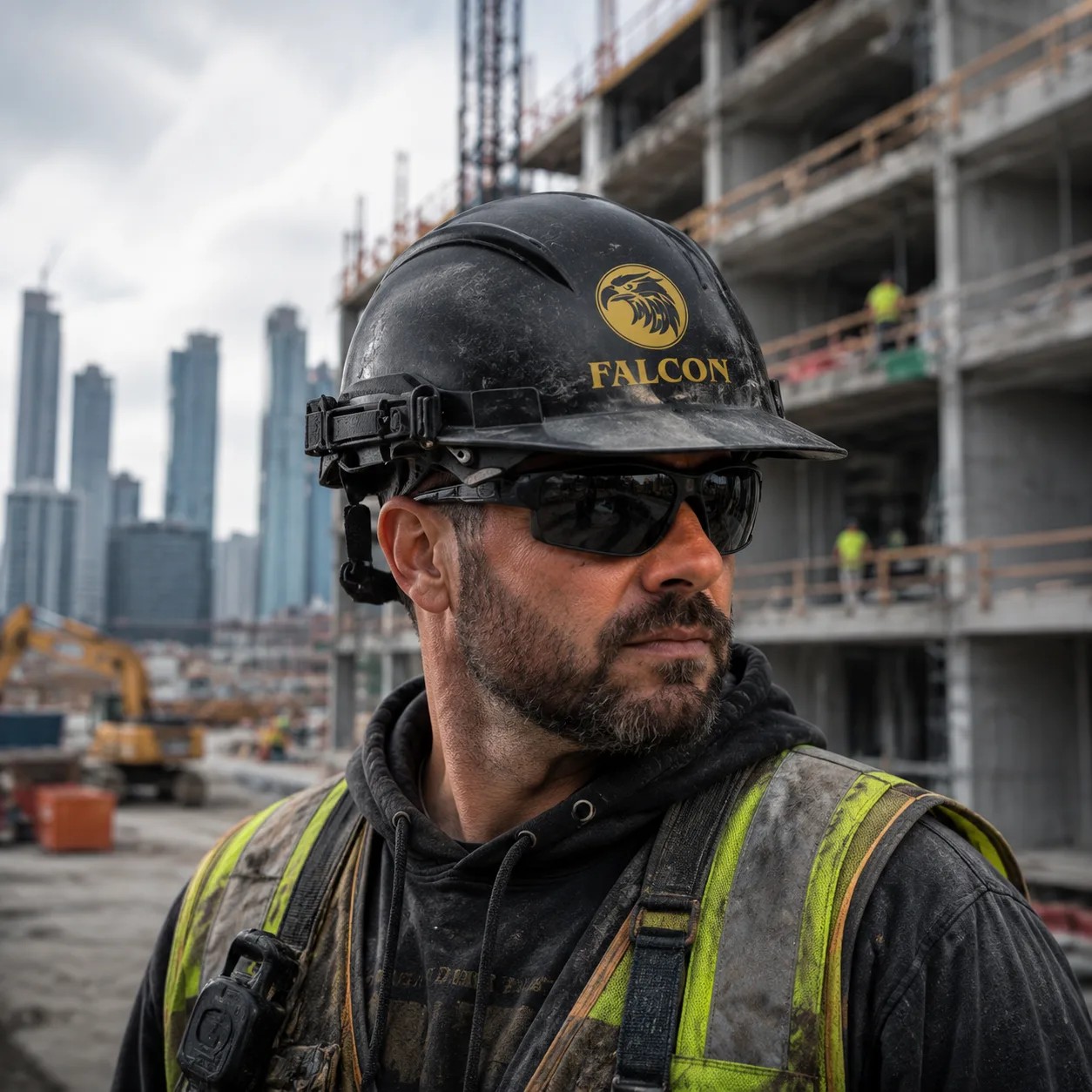 How Good Hard Hats Can Enhance Employee Safety and Productivity