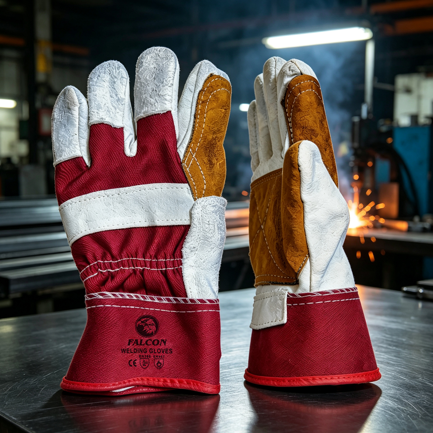 Where to Buy the Most Reliable Work Gloves for Men