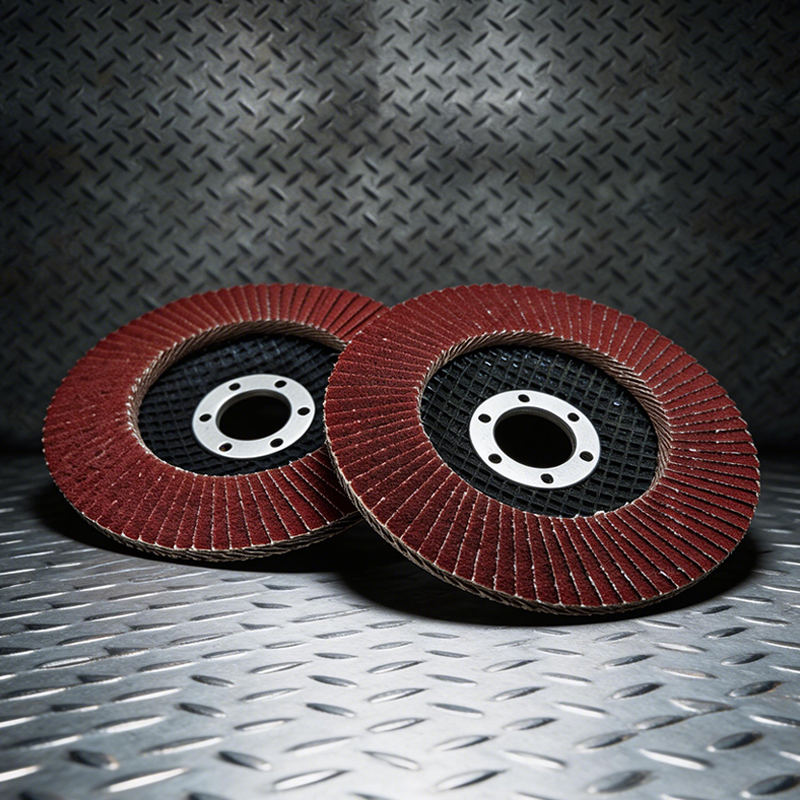 Where to Find the Best Deals on Flap Discs for Angle Grinders