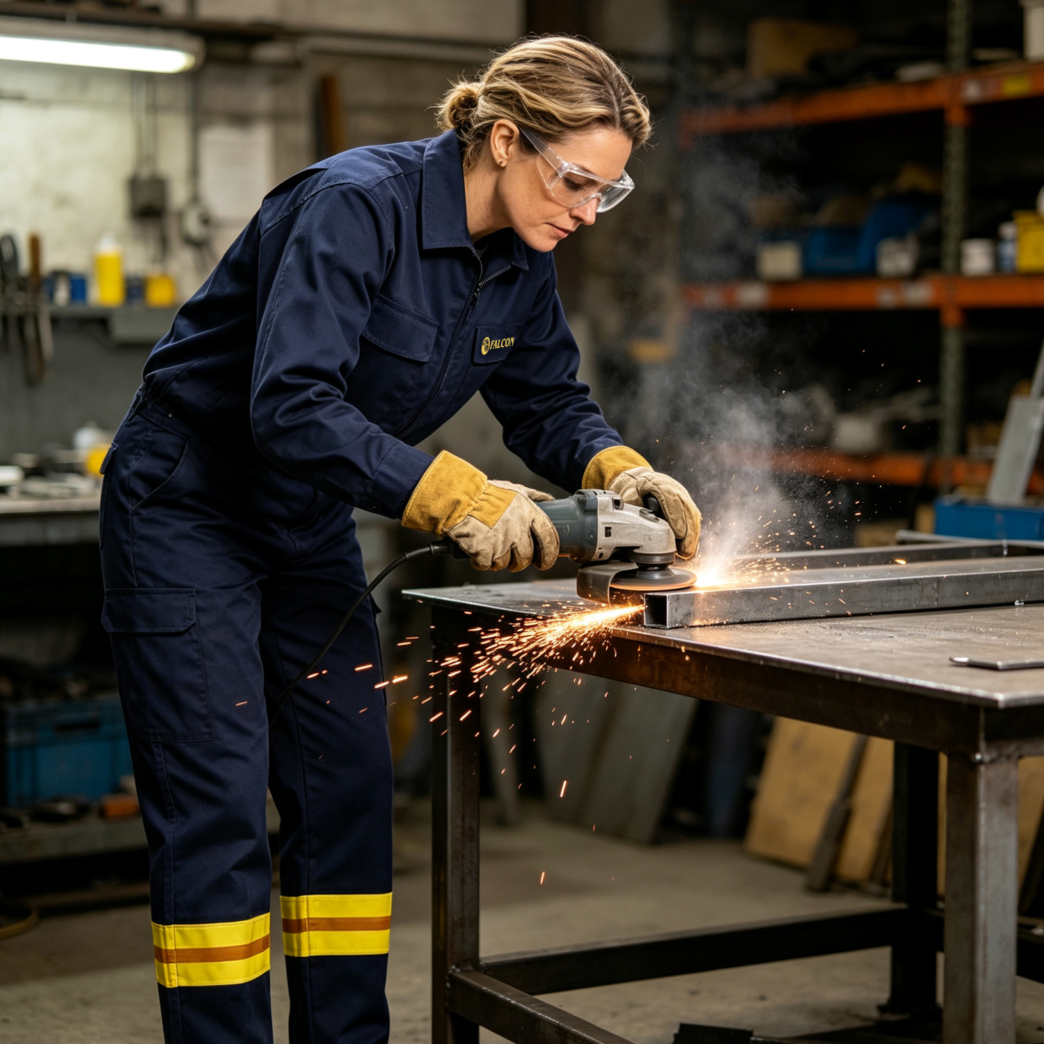 Warum sind Overalls für Frauen ein Must-Have-Artikel für Ihr Großhandelslager?