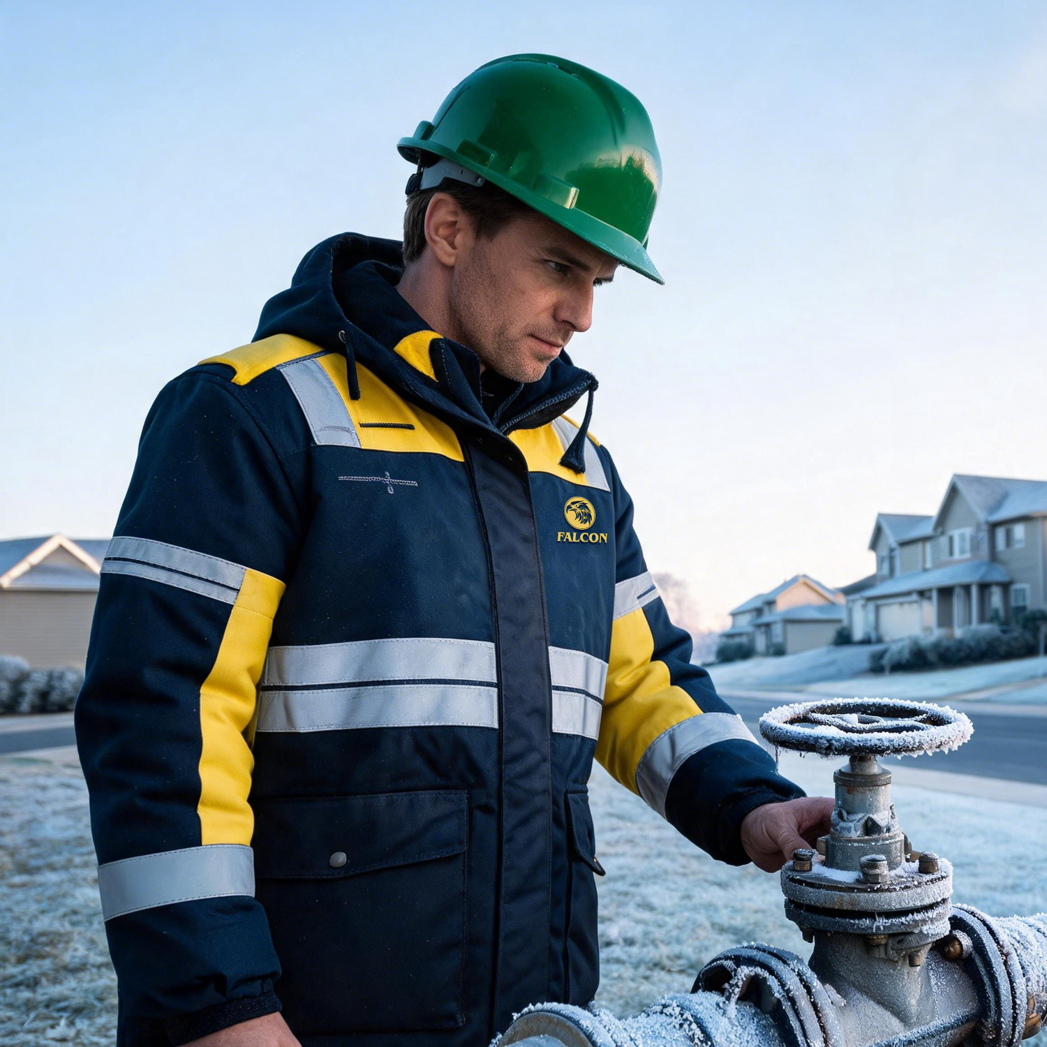 What Styles of Men's Coveralls Are Currently Trending in the Market?