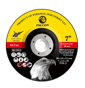 Grinding Disc