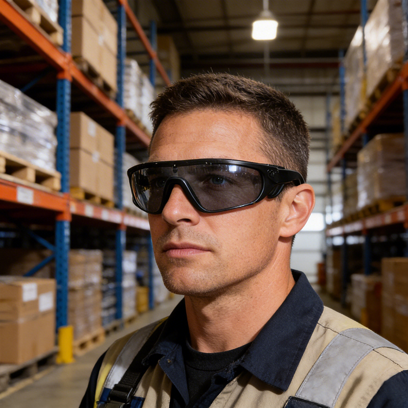 Where to Buy High-Quality Laser Eye Glasses at Wholesale Prices?
