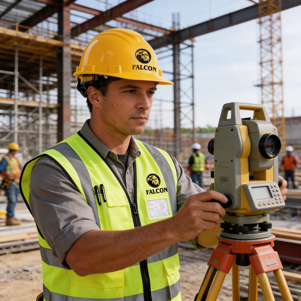 Where to Buy Top Rated Hard Hats for Your Business Needs