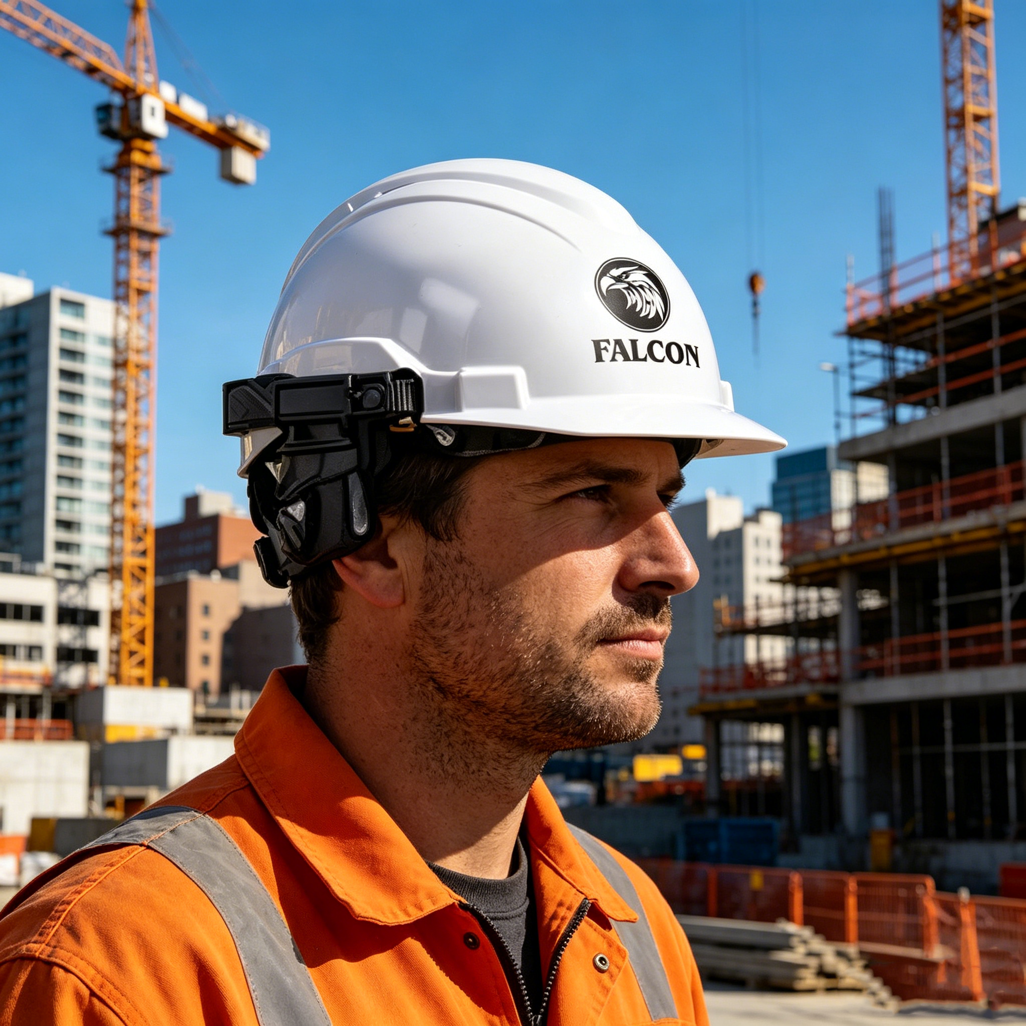 Where to Buy Affordable Hard Hats Without Sacrificing Quality