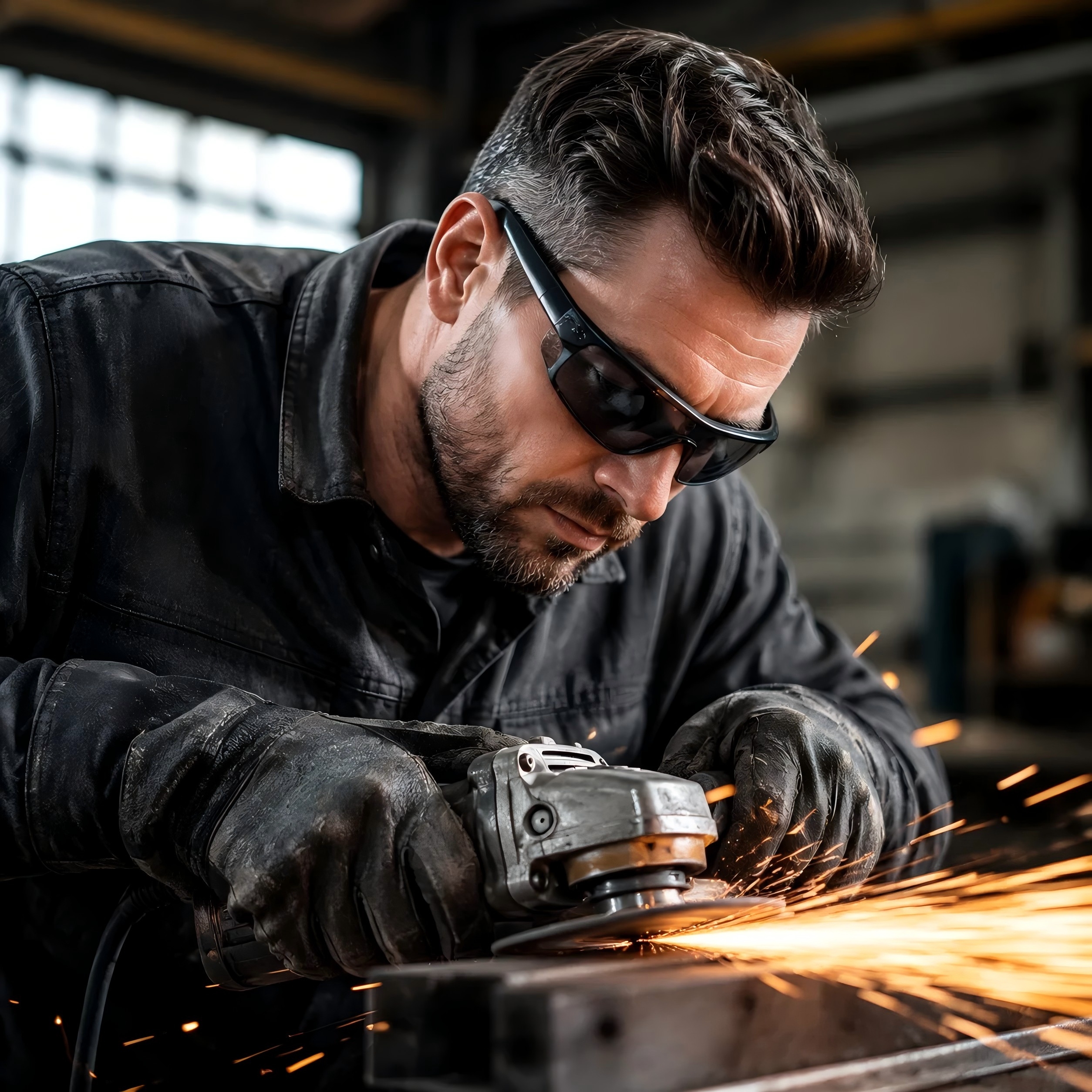 How to Choose the Right Safety Eye Glasses for Different Work Environments