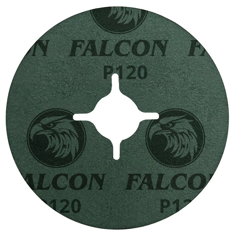 What Is a Fiber Disc & How Does It Work?