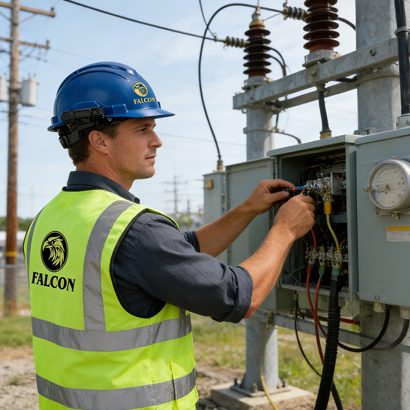 What Are the Benefits of Using Lightweight Hard Hats for Long-Term Comfort?