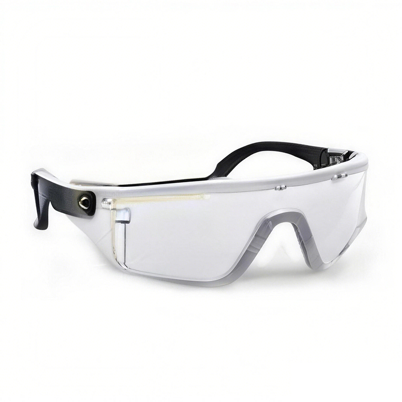 How to Choose the Right Laser Glasses for Your Needs