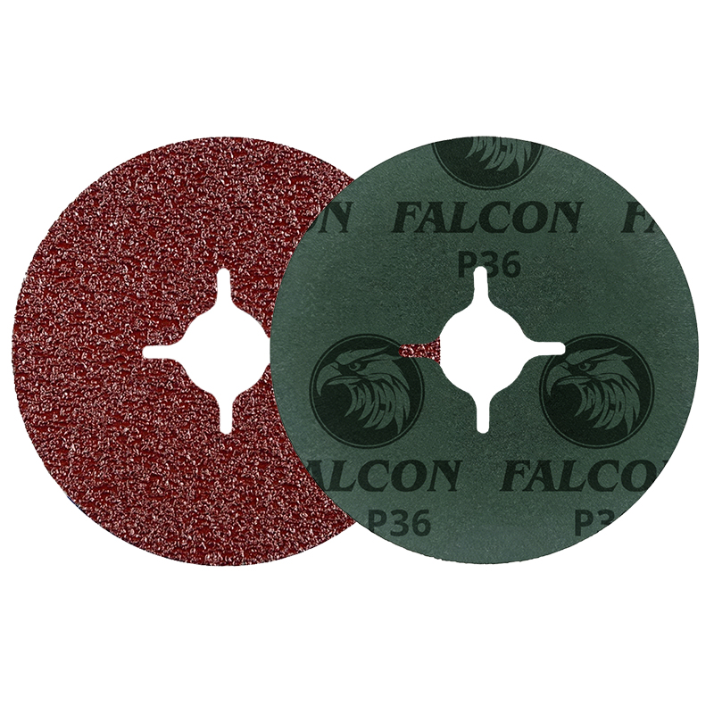 How Fiber Disks Outperform Traditional Abrasives in Durability and Efficiency?