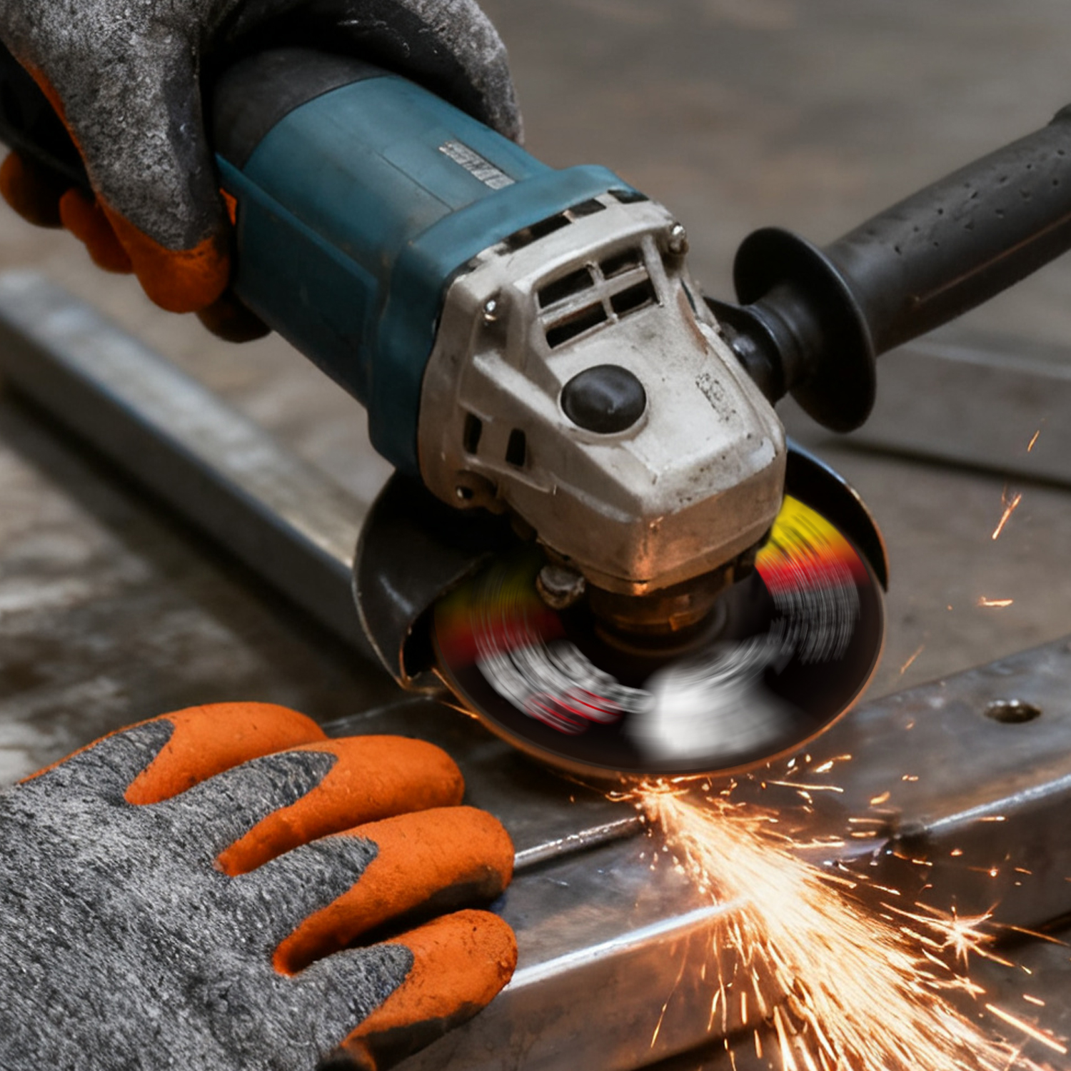 Where to Find the Best Aluminium Cut Off Wheels for Industrial Use