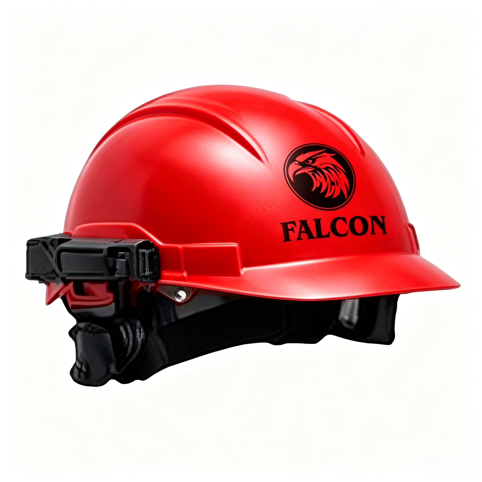What types of hard hats are there?
