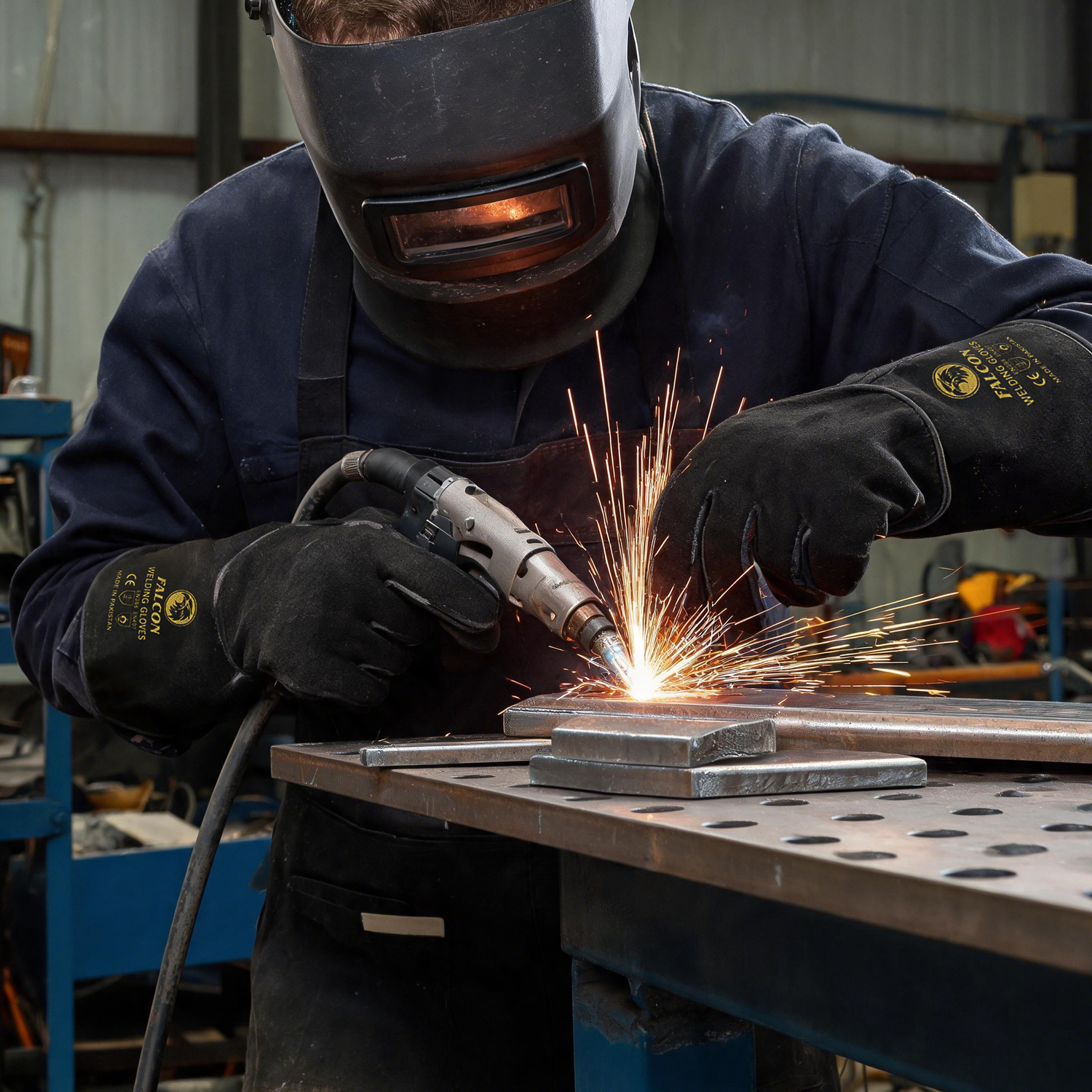 How to Ensure Quality and Durability in Work Gloves