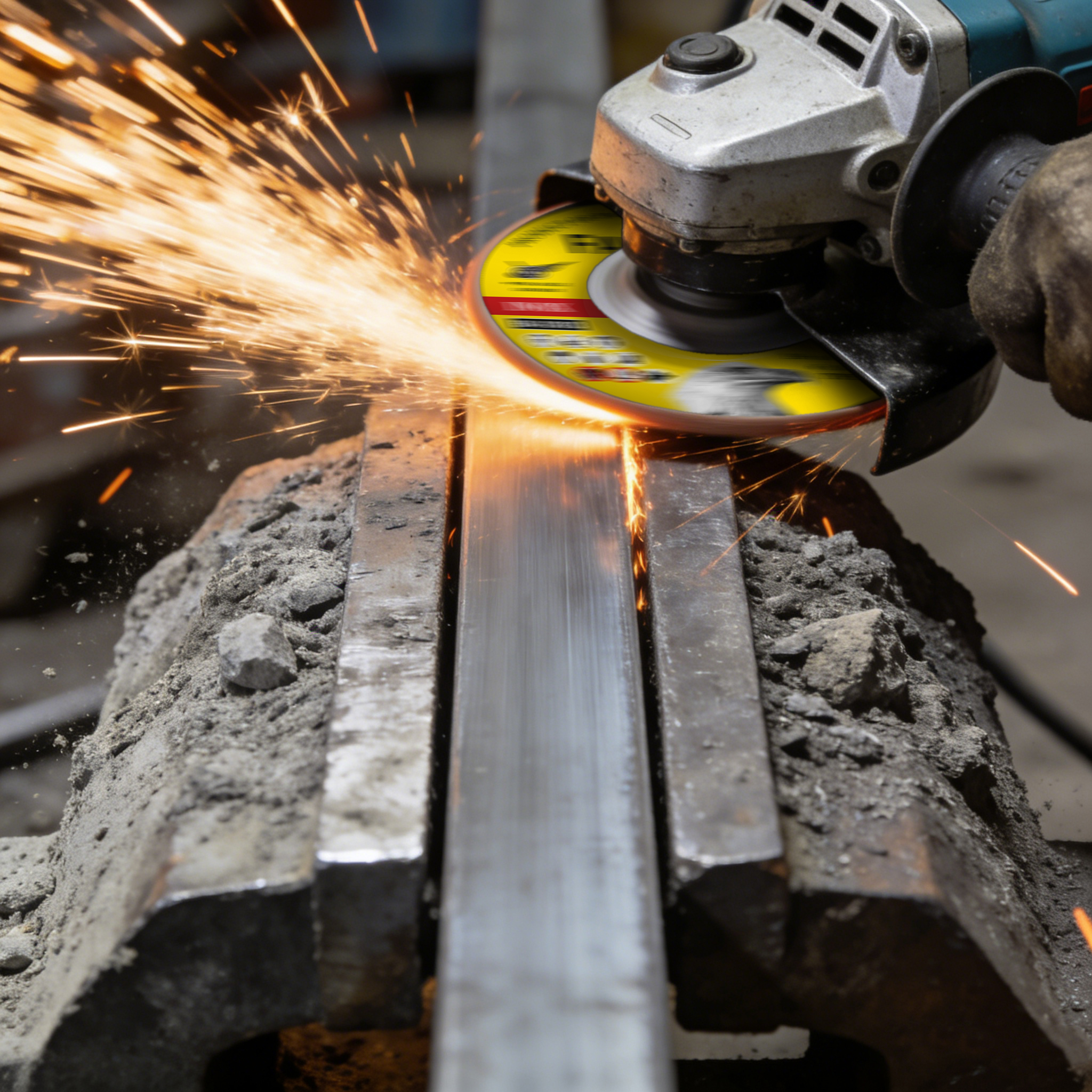 So maximieren Sie die Lebensdauer Ihrer Hartmetallschleifscheiben