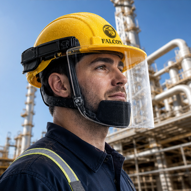 What Are the Latest Trends in Construction Helmet Design?