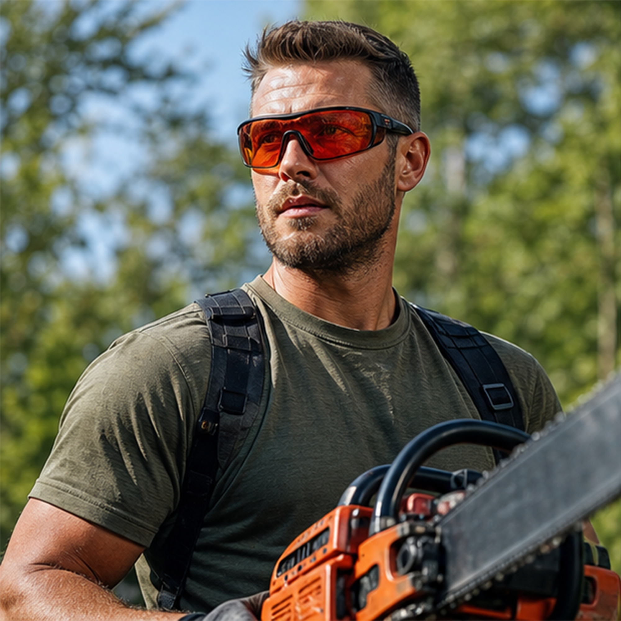 How Top Rated Safety Glasses Can Enhance Workplace Safety