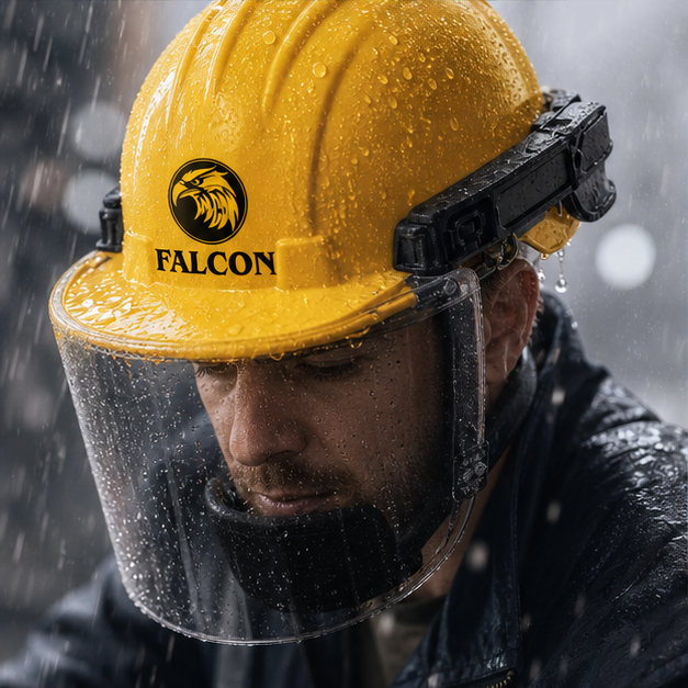 What Common Issues Do Buyers Face When Purchasing Construction Helmets?