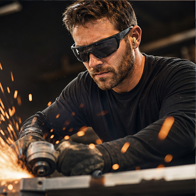 What Are the Essential Features of Effective Laser Safety Glasses?