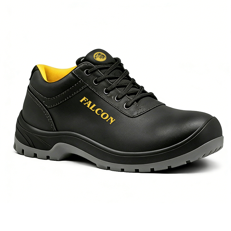 รองเท้าเซฟตี้ FALCON F-7002 S3 SR
